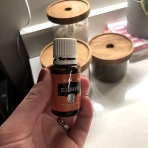 Young Living Cedarwood 15 mL